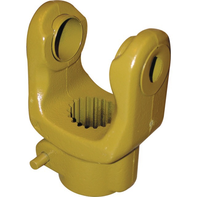 Machoire Extremite 1"3/4 20C 36X89 Verrou A Poussoir référence fournisseur WAL361802